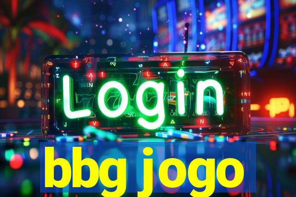 bbg jogo